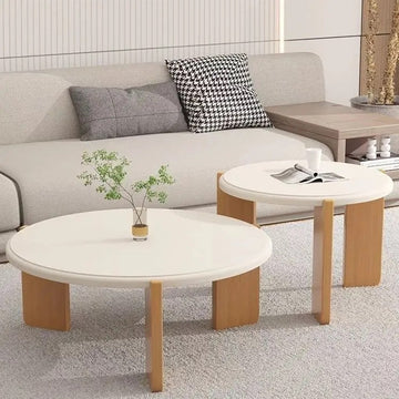 Mordern coffee table set